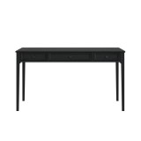 Стол письменный Квадро-С 03 Блэк картинка 2 Стол письменный Квадро-С 03 Блэк картинка 2