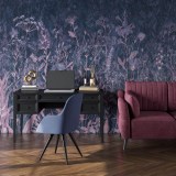 Стол письменный Квадро-С 05 Блэк картинка 5