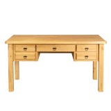 Стол письменный Викинг МЁД картинка 1