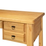 Стол письменный Викинг МЁД картинка 2 Стол письменный Викинг МЁД картинка 2