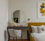 Стол туалетный 120 Пенни серый 7046/антик 24 картинка 2