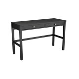 Стол туалетный/ письменный Кантри (Hemnes) 02 черный  - картинка 1