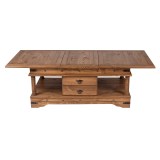 Стол журнальный Консул ПАЛИСАНДР картинка 1