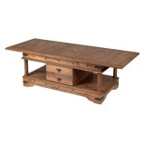 Стол журнальный Консул ПАЛИСАНДР картинка 3