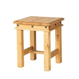 Табурет Викинг МЁД картинка 1