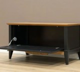 Тумба для обуви Пенни блэк/антик 24 картинка 8