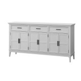 Тумба Квадро-С 063Ф Белый лак картинка 3 Тумба Квадро-С 063Ф Белый лак картинка 3