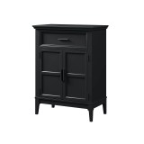 Тумба Квадро-С 21 Блэк картинка 3 Тумба Квадро-С 21 Блэк картинка 3