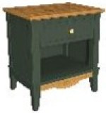 Спальня Пенни массив сосны