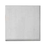 Тумба прикроватная Викинг 02  БЕЛЫЙ ВОСК картинка 4